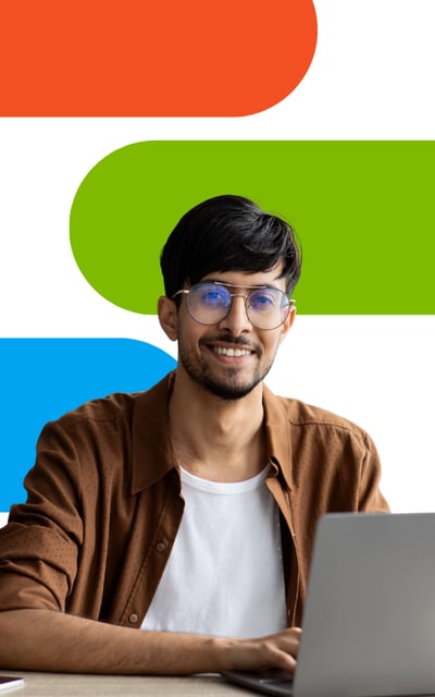 Working guy Working guy